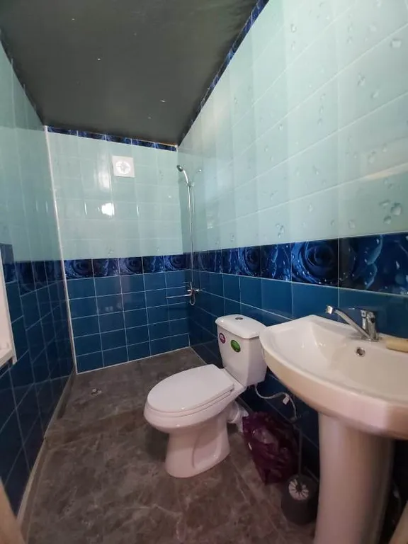 Просторный дом у моря