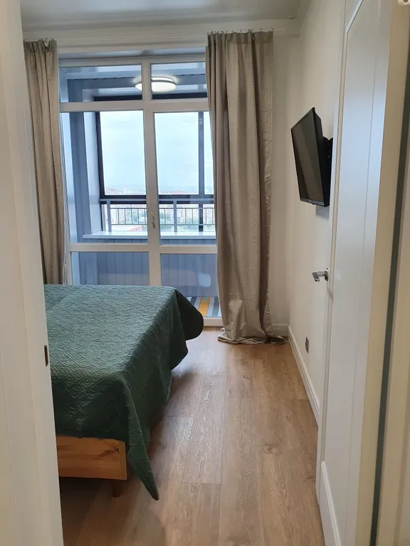 Солнечная Испания