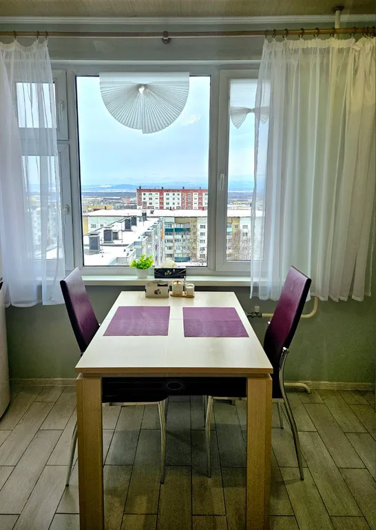 Квартира для романтических встреч и деловых поездок