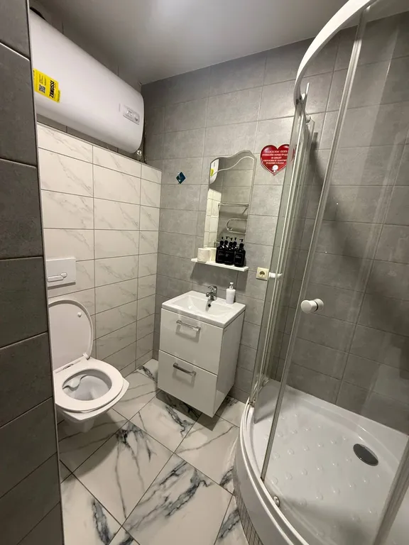 Студия в отличном районе