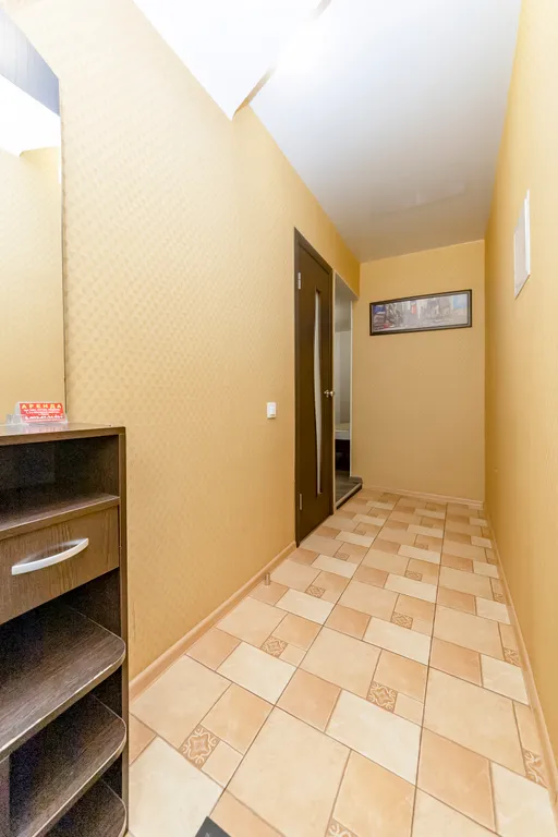 Двухкомнатная квартира у ЖД Вокзала