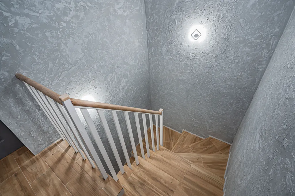 Гармония с природой в нашем таунхаусе