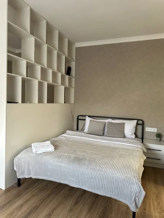 Квартира Апартамент рядом с ТЦ Три кота — аренда посуточно в Астрахань