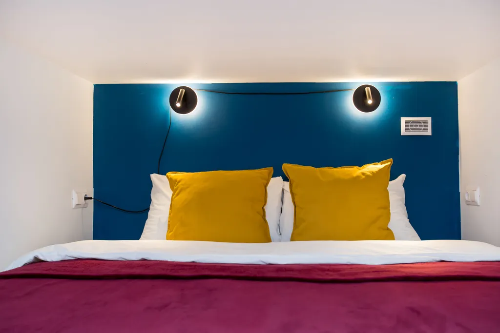Квартира Квартира Hygge apartment Saint-Petersburg — Санкт-Петербург