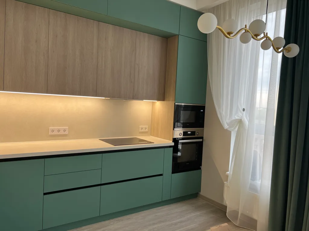 Шикарная квартира рядом с метро