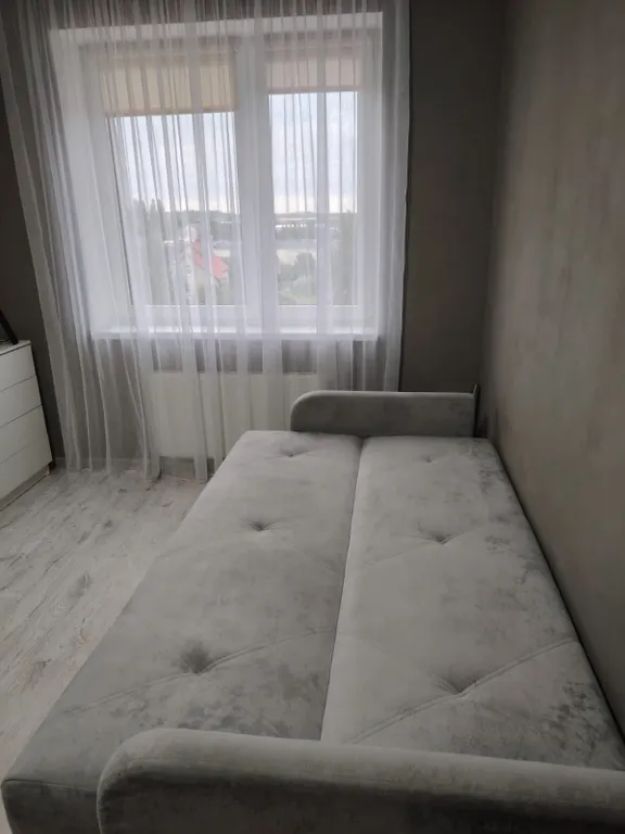 Квартира 1-комнатная Квартира — Калининград