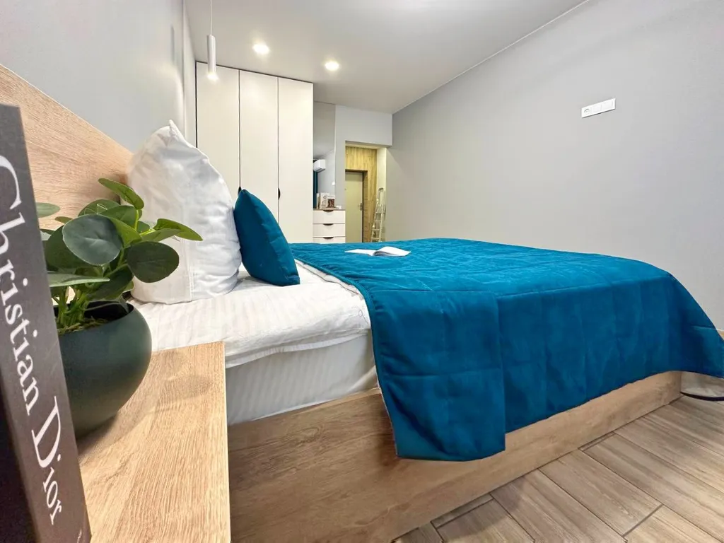 Квартира Квартира Комфортный люкс возле ДЦ Сибирь — Красноярск