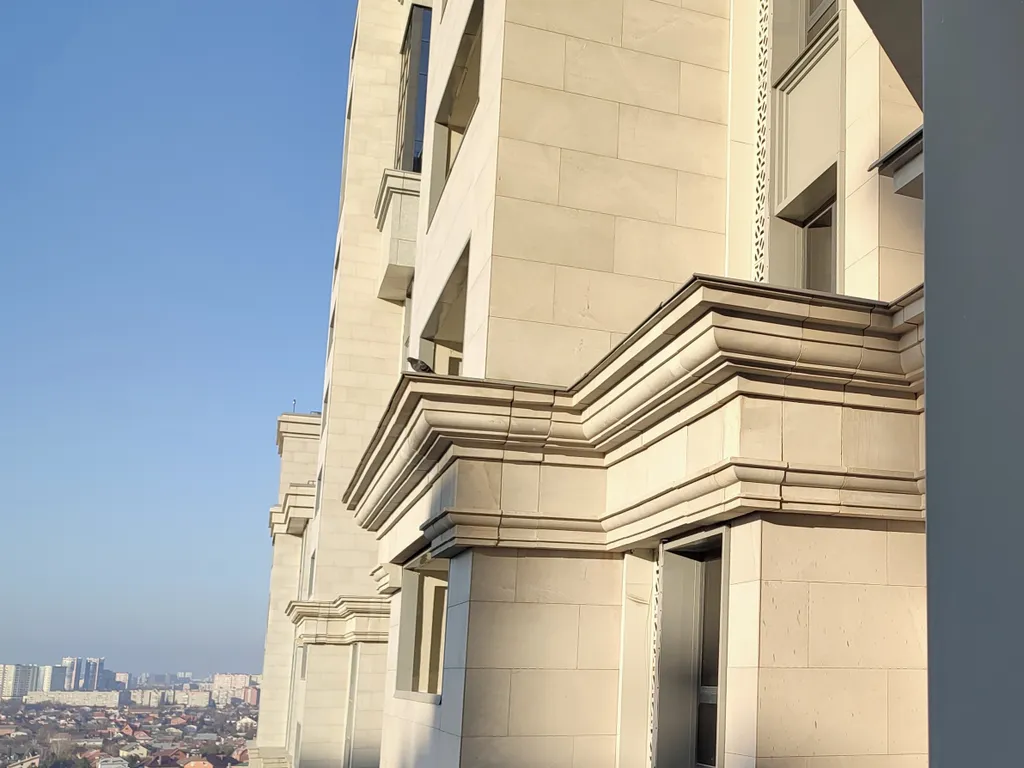 Дизайнерская квартира в центре Краснодара недалеко от парка Галицкого