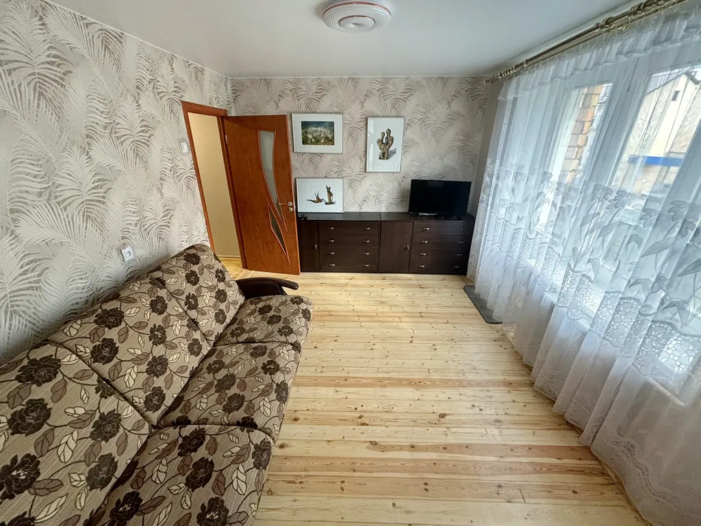 Квартира в центре