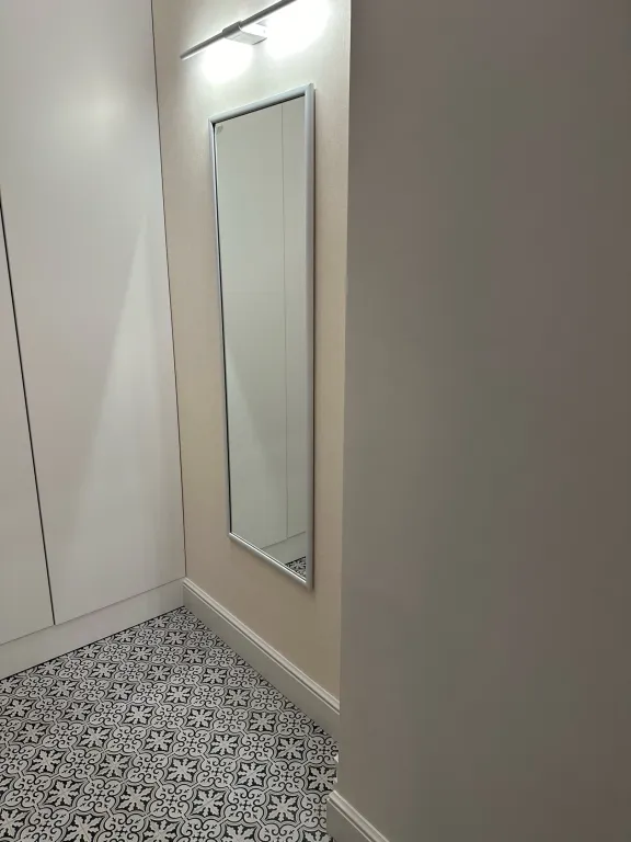 Уютный апартамент