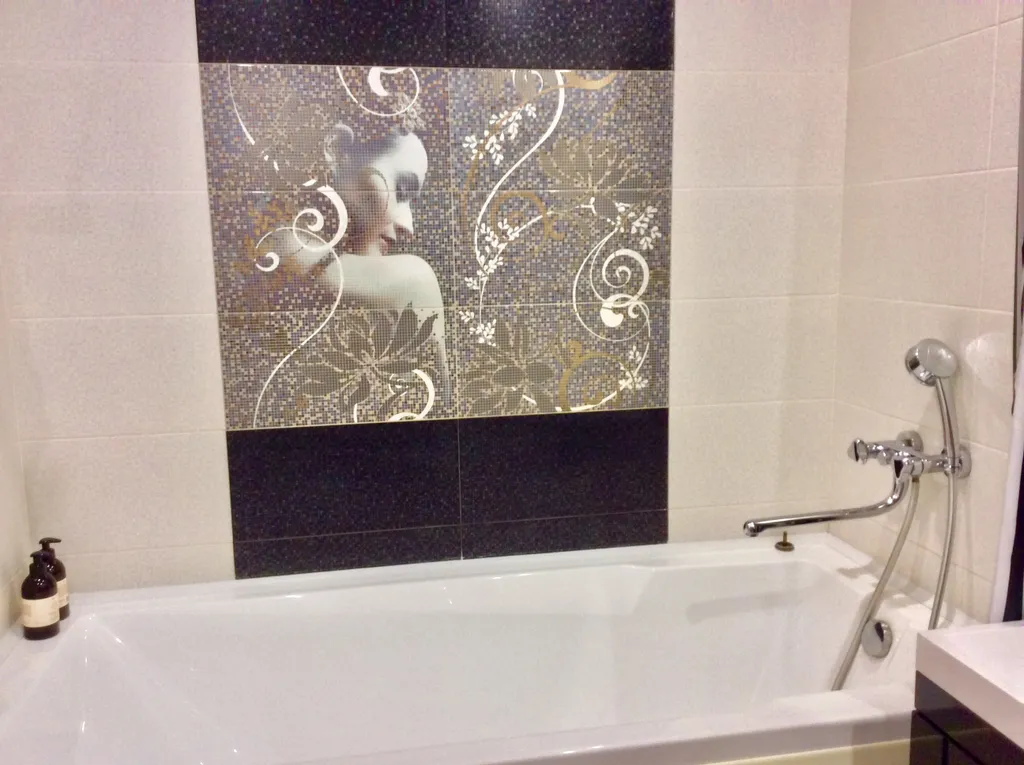 Квартира Уютная видовая квартира с шикарным видом на Амур — Хабаровск