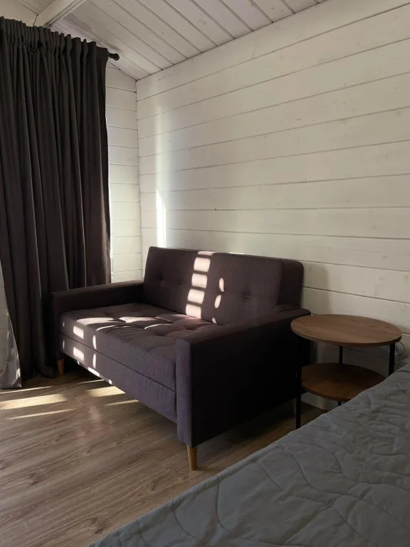 Коттедж Уютные домики, эко отель — Сухум