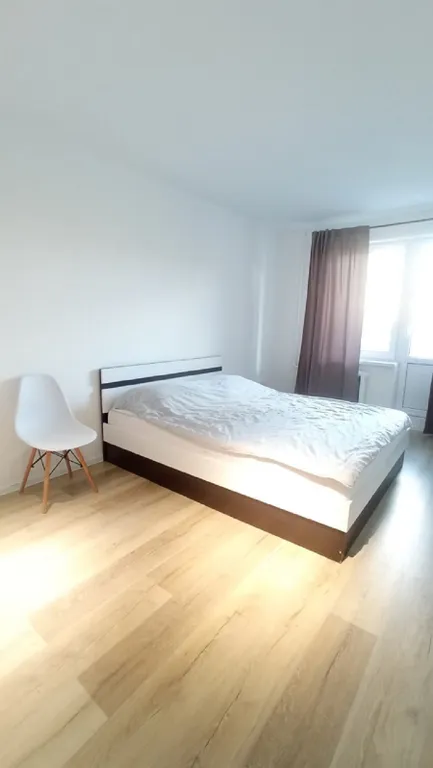 Квартира на Шаманова