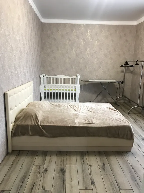 Райский уголок в близи озера
