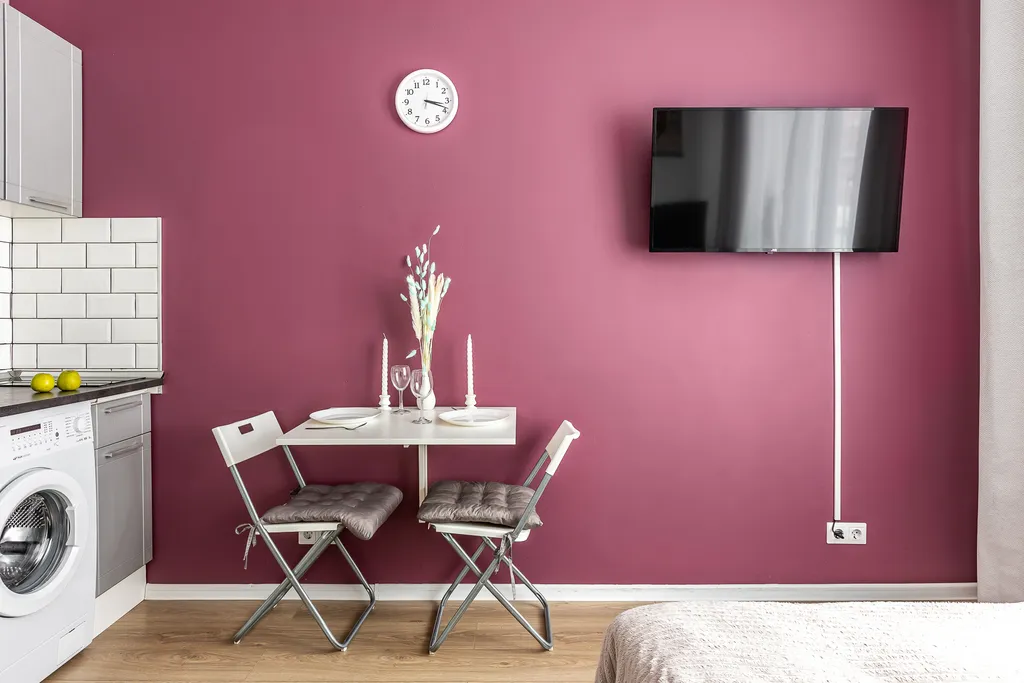 Студия рядом с аэропортом Внуково