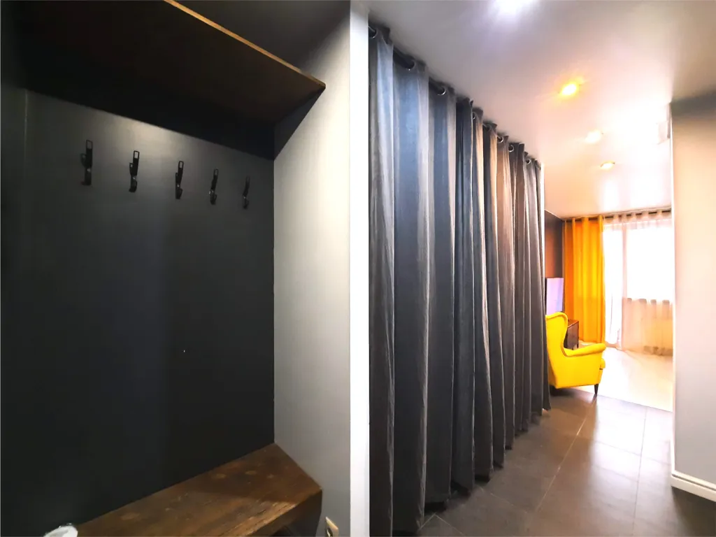 Романтическое гнездышко