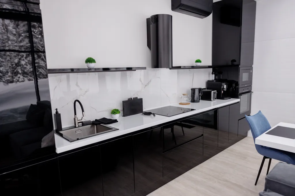 Гостевой дом премиум класса