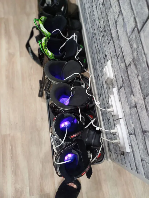 Уютная квартира с современным ремонтом