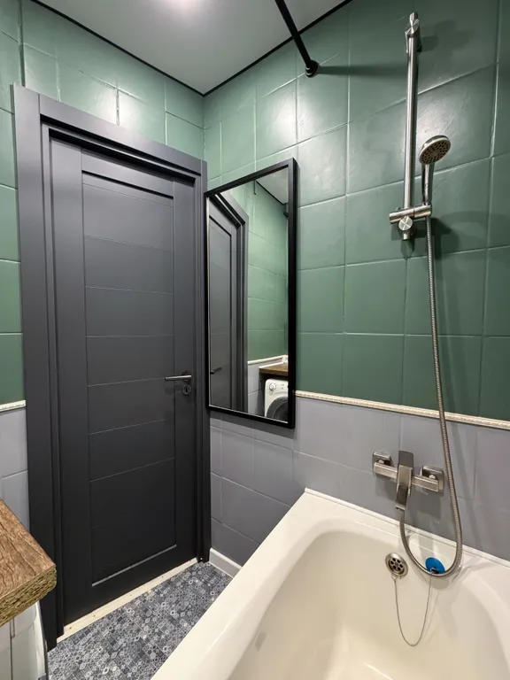 1‑комн. квартира с видом на город на пр. Героев-Североморцев, 11к1