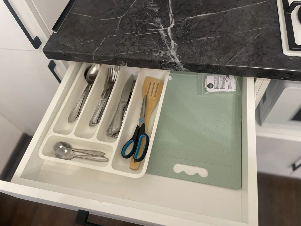 Квартира Уютная просторная квартира в тихой части курортного города — Светлогорск