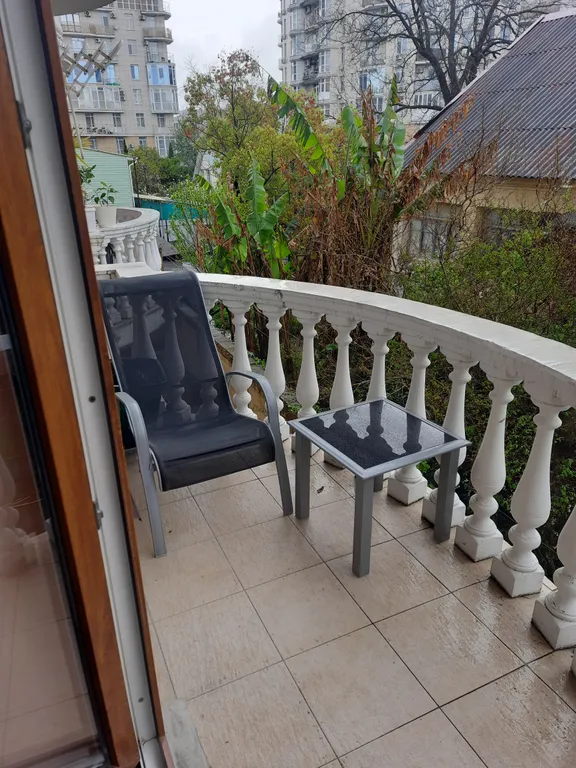 Квартира Уютная квартира с удобной локацией — Сириус