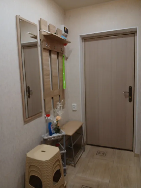 Уютный отдельный домик со всеми удобствами под ключ