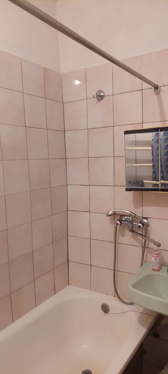 Квартира в удобном расположении города