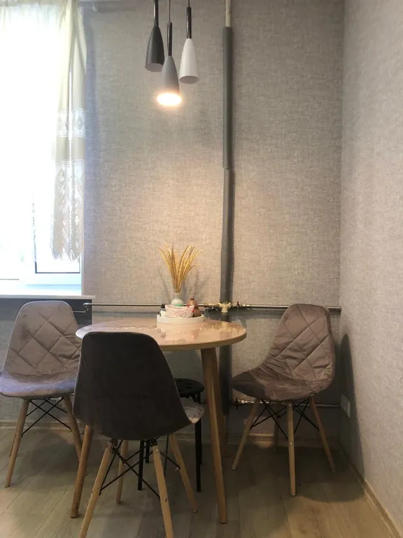 Новая уютная и красивая двушка в центре