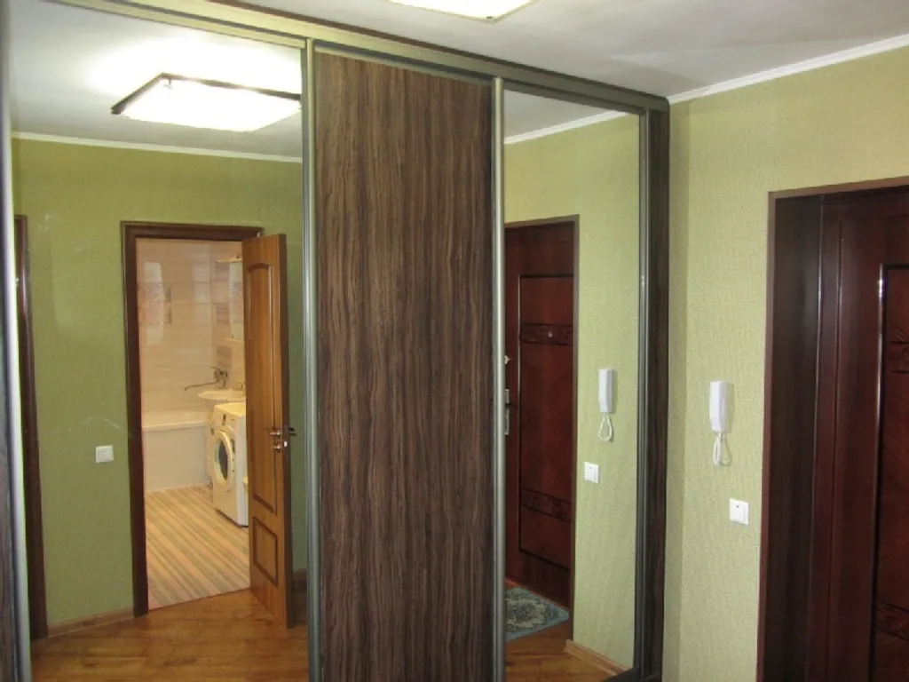 Комфортная квартира в новом доме центр Уфы рядом с РКБ