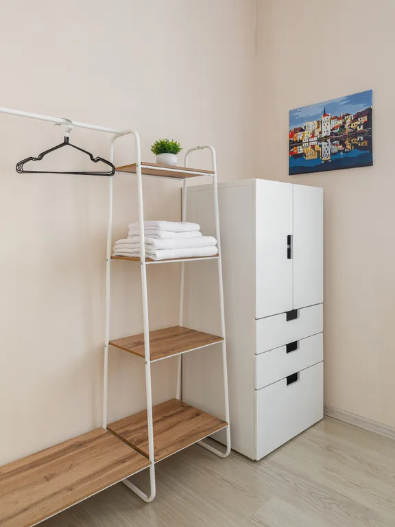 Коттедж Уютный дом с новым ремонтом — Бехтеево