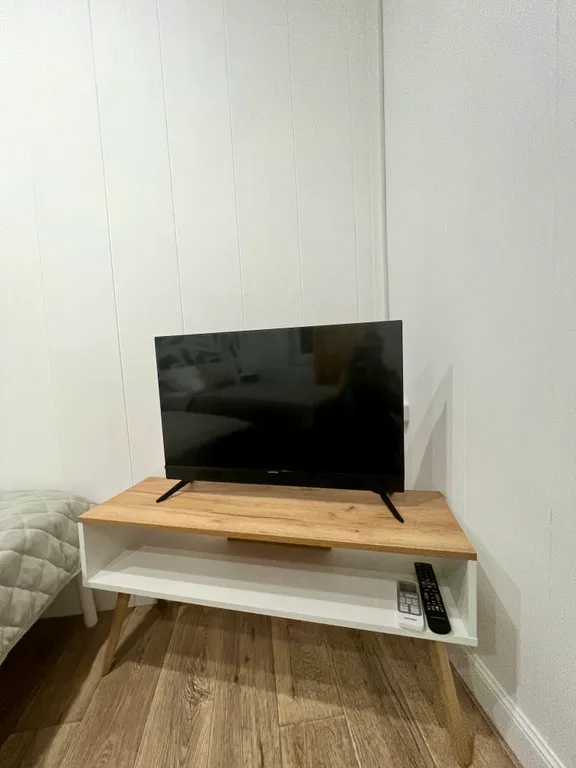 Уютный номер на берегу Азовского моря