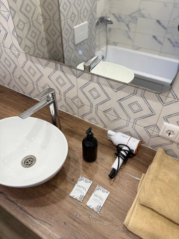 Уютная квартира, с новым ремонтом