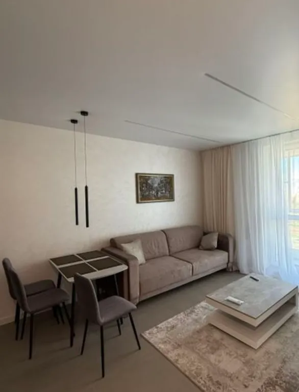 Квартира Супер апартаменты — Минск