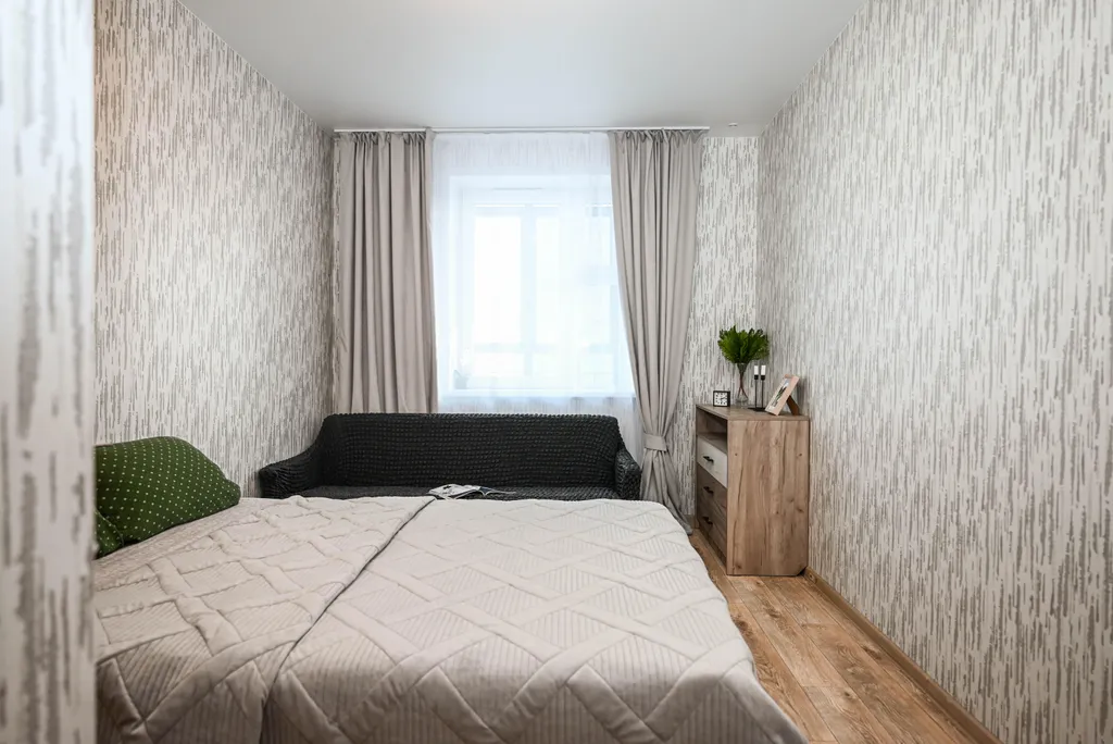 Квартира Видовая квартира с видом на Енисей, рядом с ФСНКЦ на Коломенской — Красноярск