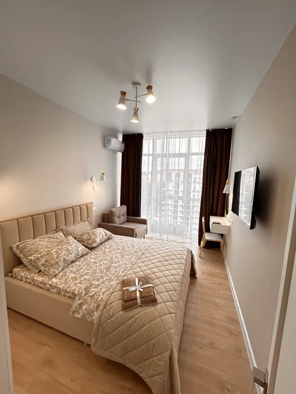 Семейный люкс