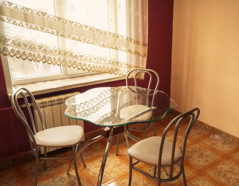 Квартира 2-комнатная Квартира — Красноярск