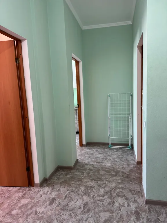 Однокомнатная уютная квартира