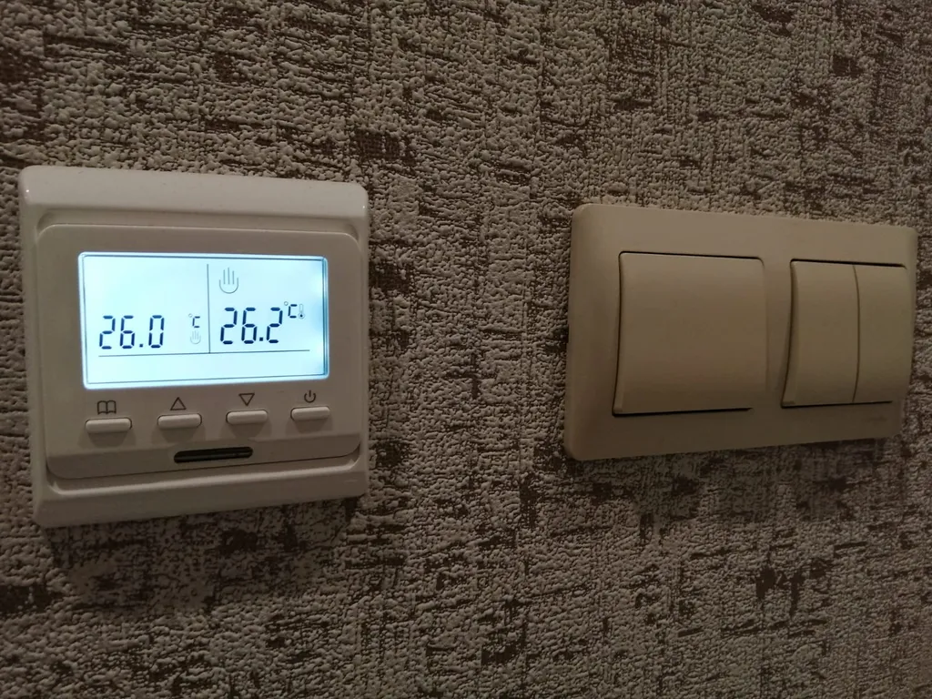 Квартира в престижном районе города