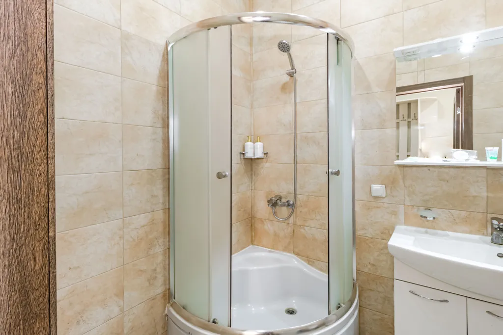 Апартаменты 178 ЭКСПО, Mega Silky Way