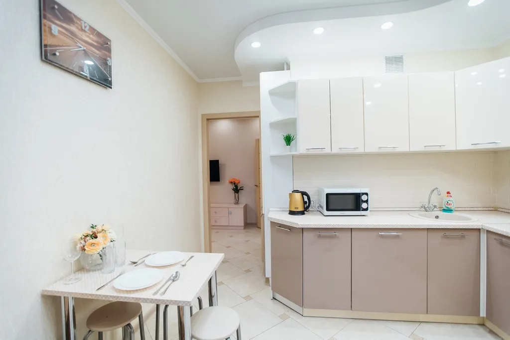 2-к квартира на Пестеля