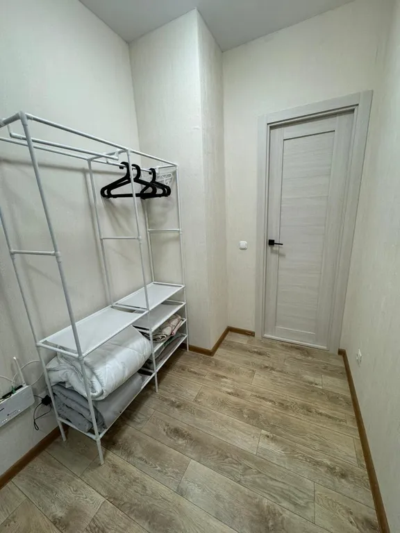 Квартира Квартира Уютная студия — Красноярск