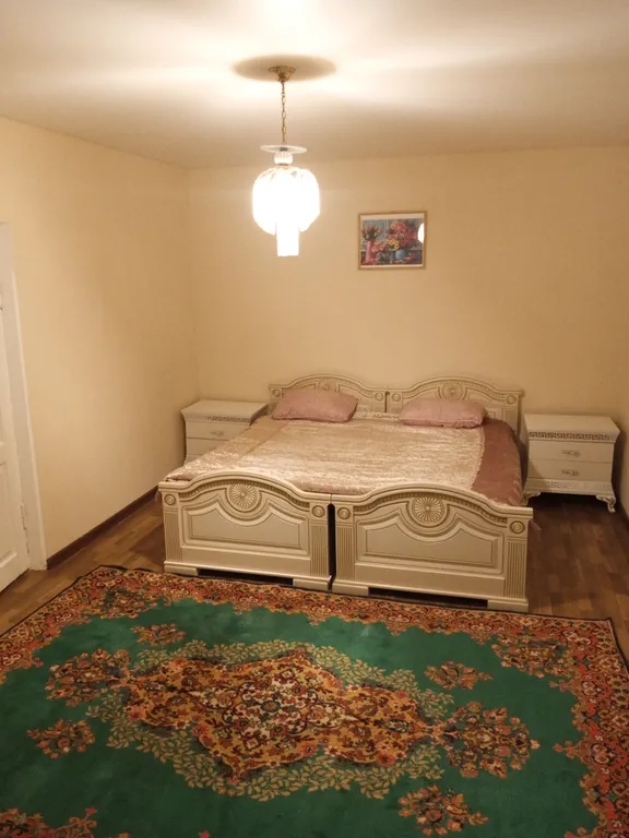 Коттедж Частный дом в центре города — Махачкала