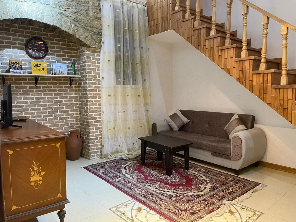 Исторический Дом Памятник