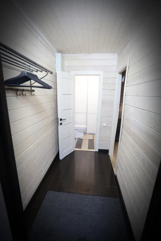 Дом на Ладоге