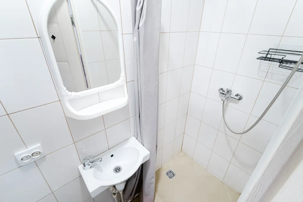 Уютная студия в центре