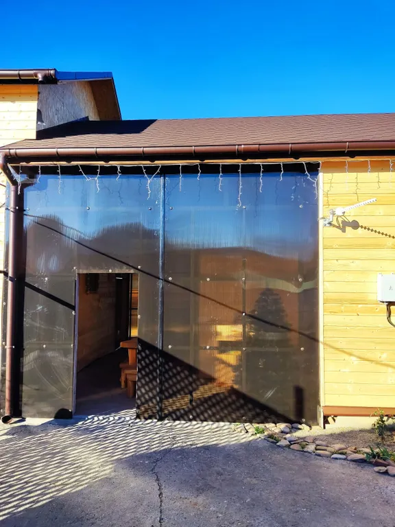 3-комнатный Дом