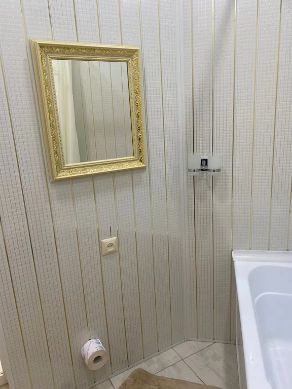 Квартира Уютная квартира в центре города — Махачкала