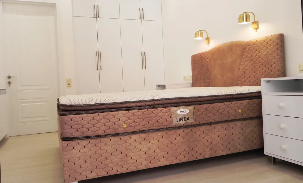 Уютная квартира в центре города у моря