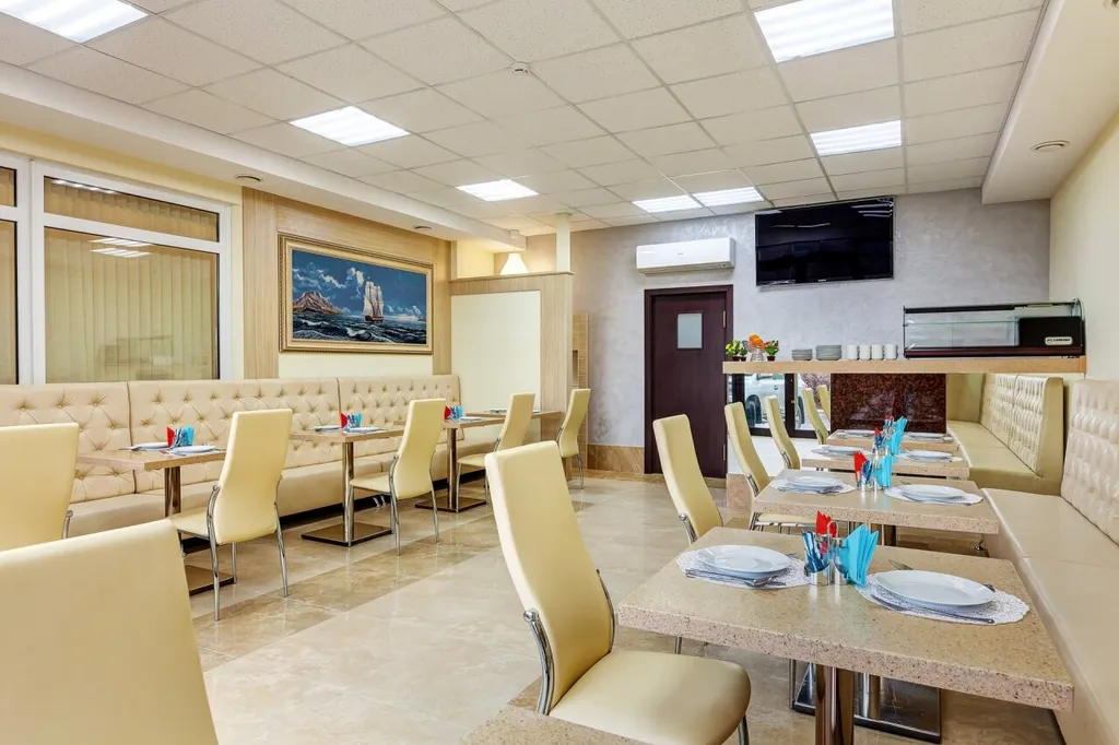 Квартира Комната — Геленджик