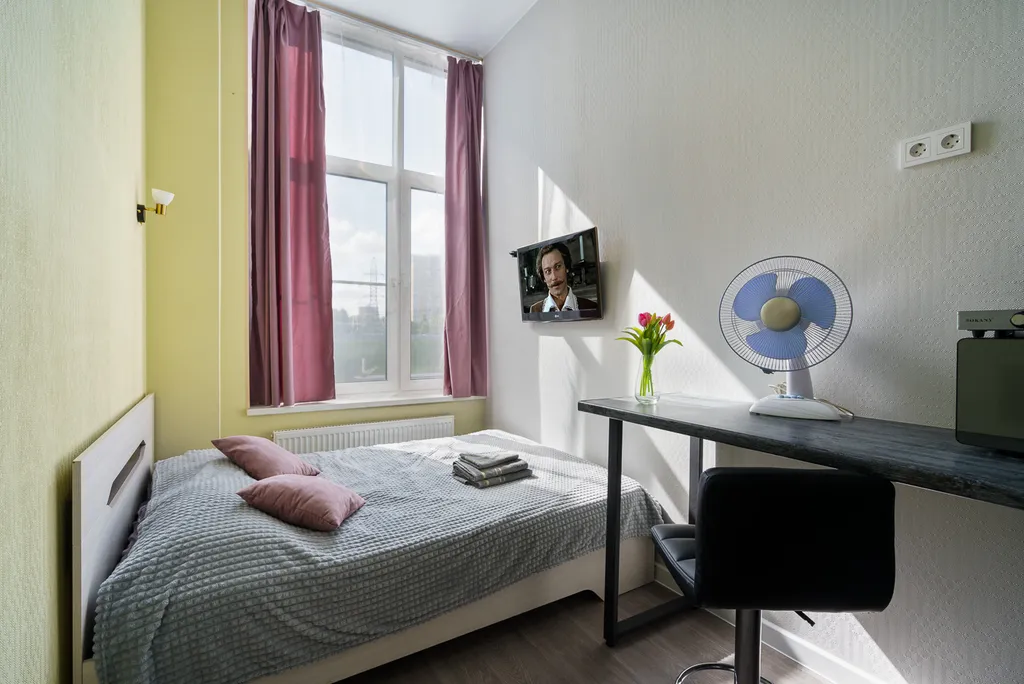 Квартира Уютные апартаменты возле метро Бибирево — Москва